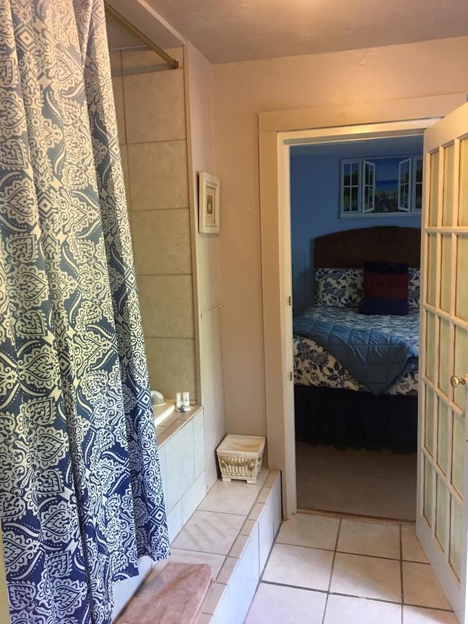 Glass Magnolia Bed & Breakfast Interlaken エクステリア 写真