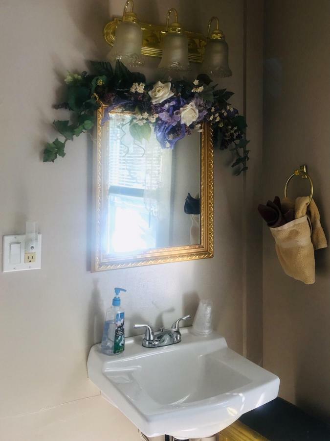 Glass Magnolia Bed & Breakfast Interlaken エクステリア 写真