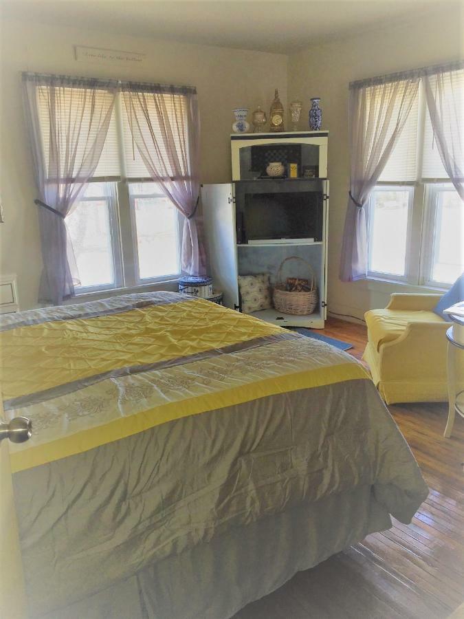 Glass Magnolia Bed & Breakfast Interlaken エクステリア 写真