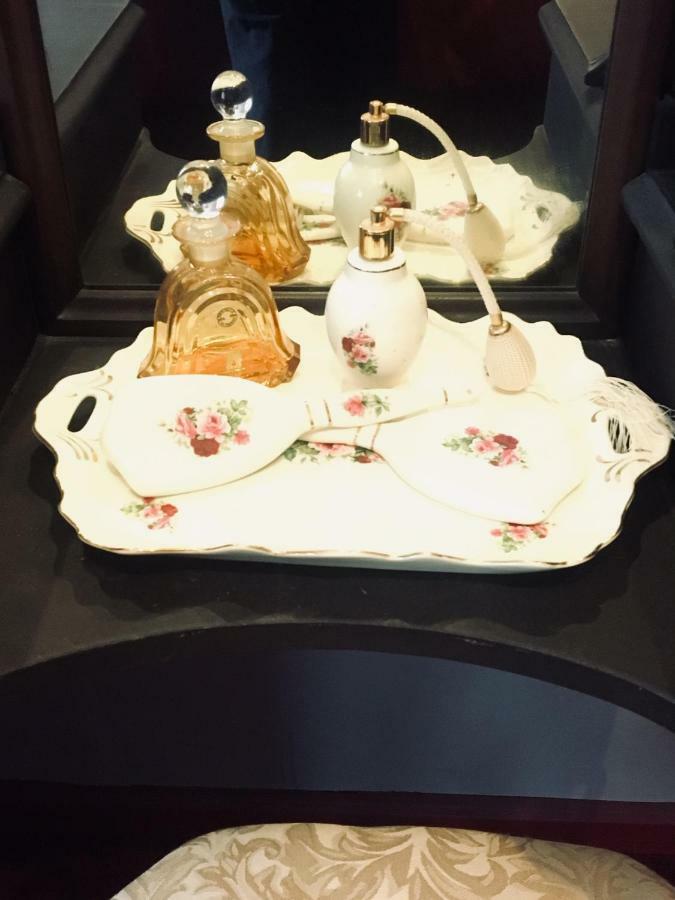 Glass Magnolia Bed & Breakfast Interlaken エクステリア 写真