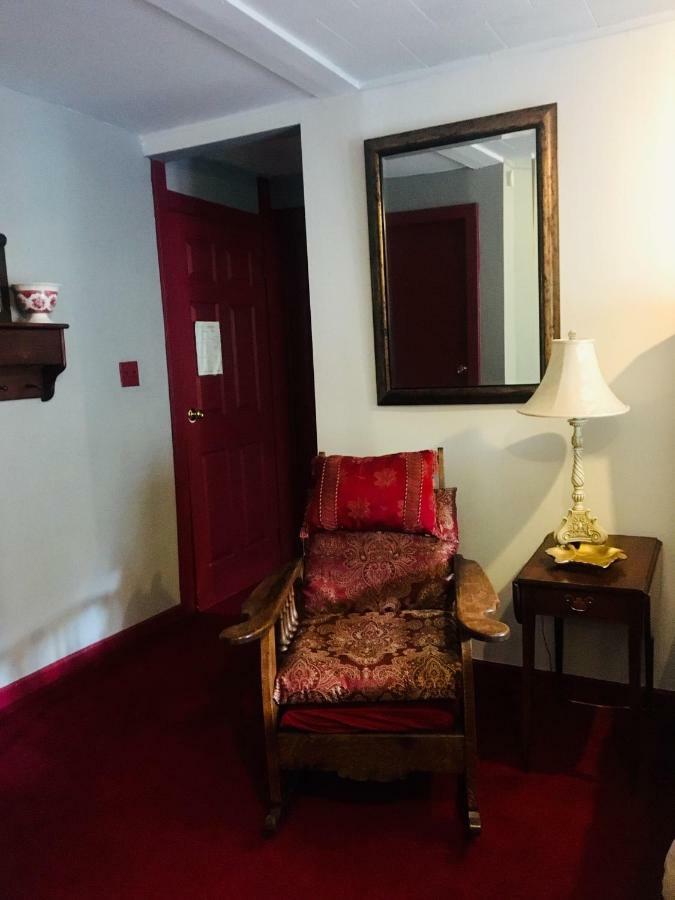 Glass Magnolia Bed & Breakfast Interlaken エクステリア 写真